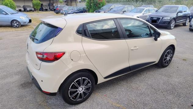 Renault Clio 1.5 dCi 75CV 5 Porte Energy Life - Foto 5