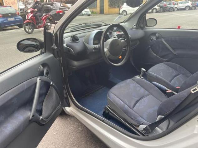 SMART ForTwo 600 smart & passion Automatica rif. 24080255 - Foto 6