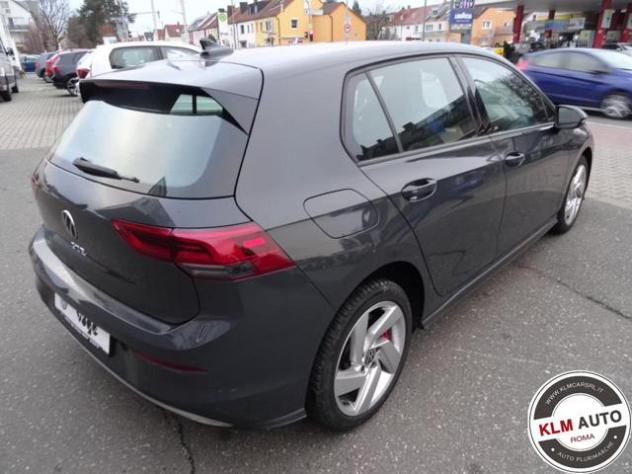 VOLKSWAGEN Golf 1.4 Plug-In Hybrid DSG GTE 245cv rif. 23952985 - Foto 8