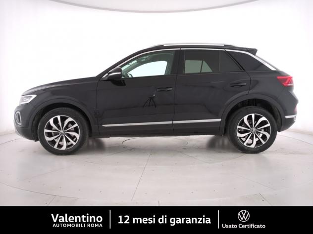 Volkswagen T-Roc 1.0 TSI Style - Foto 4