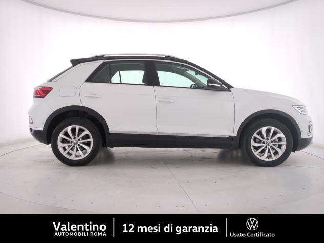 Volkswagen T-Roc 1.0 TSI Style - Foto 2