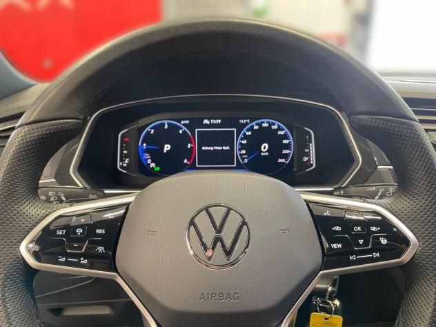 Volkswagen Tiguan 2.0 150CV DSG 2.0 TDI R-Line *LED*NAVI*COCKPIT* - Foto 9