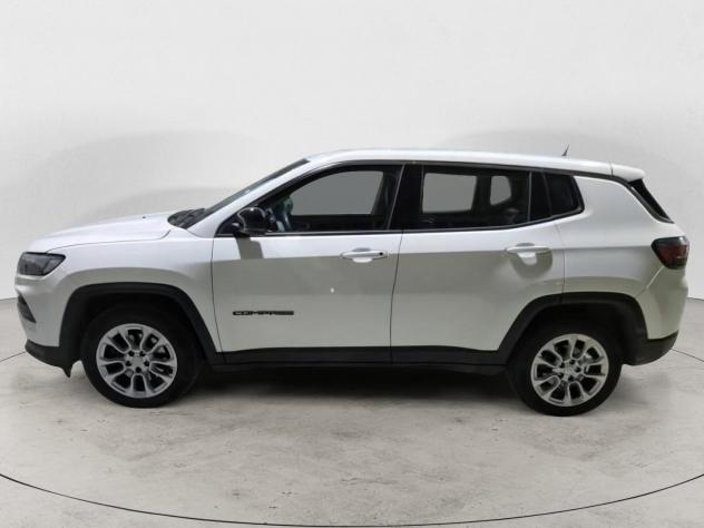Jeep Compass Compass 1.3 turbo t4 Business 2wd 150cv ddct - Foto 4