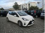 TOYOTA Yaris 1.0 72 CV 5 porte Cool rif. 23716233