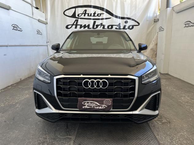 Audi Q2 30 TDI S tronic S line TUA DA 289,00 al mese - Foto 3