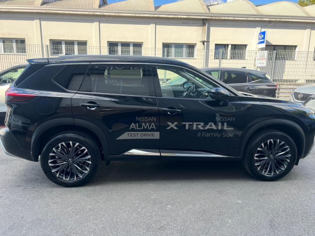 Nissan X-Trail X-Trail Mild Hybrid 2WD 5 posti Tekna - Foto 3