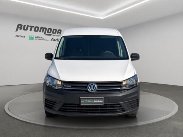 VOLKSWAGEN Caddy 2.0TDI 4MOTION 4X4 rif. 23632532 - Foto 2