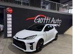 TOYOTA Yaris GR YARIS CIRCUIT PPF COMPLETO SERVICE rif. 23763534