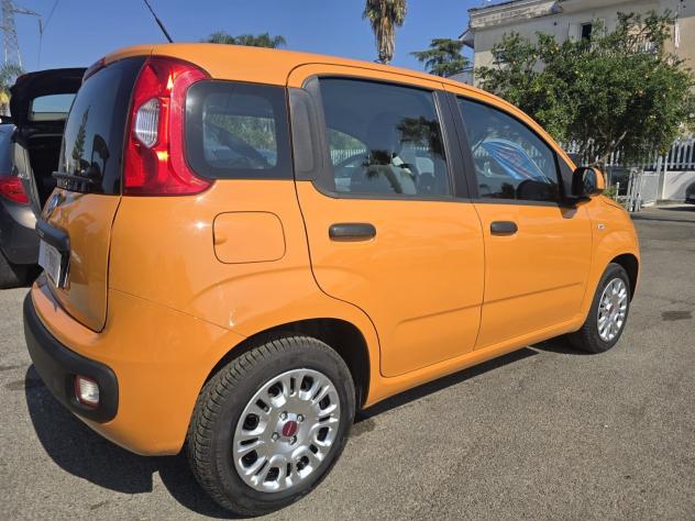 Fiat Panda 1.2 EasyPower Lounge - Foto 7