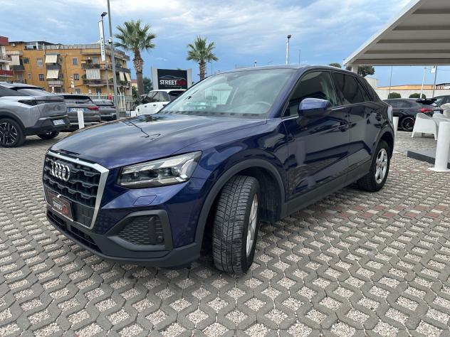 AUDI Q2 30 TDI S TRONIC BUSINESS PLUS - Foto 7