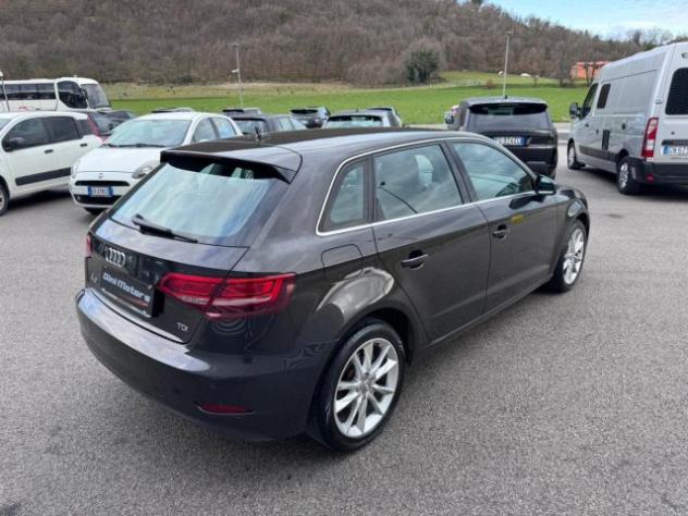 AUDI A3 SPB 1.6 TDI clean diesel Admired ok Neopatentati rif. 24053873 - Foto 5