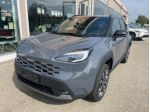 TOYOTA Yaris Cross 1.5 Hybrid Icon 130cv e-cvt rif. 23993085