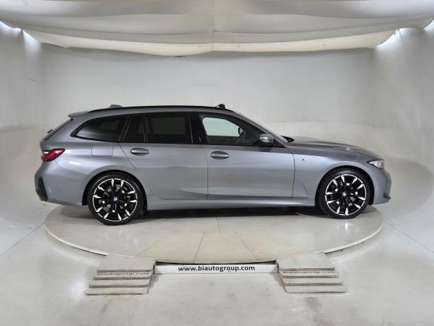BMW Serie 3 G21 2022 Touring 320d Touring mhev 48V xdrive MSport auto - Foto 6