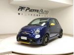 Abarth 595 595 1.4 Turbo T-Jet 160 CV Pista