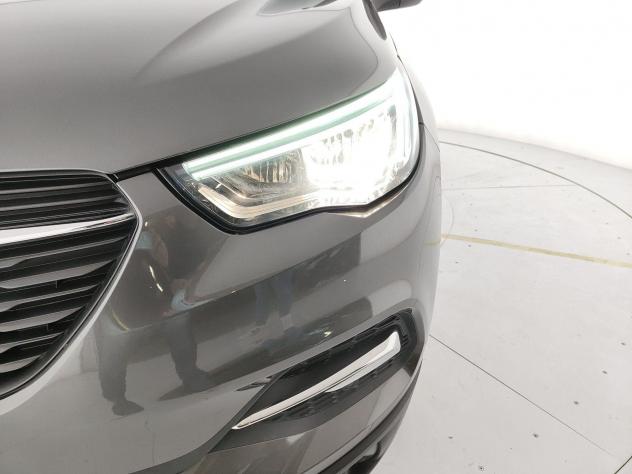 Opel Grandland X Grandland X 1.5 diesel Ecotec Start&Stop Advance - Foto 8