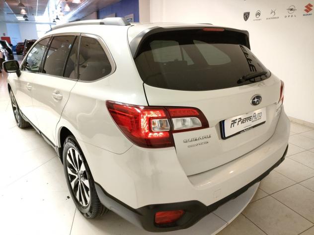 Subaru Outback Outback 2.0d Lineartronic Unlimited - Foto 9