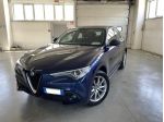 Alfa Romeo Stelvio Stelvio 2.2 t Executive Q4 210cv auto