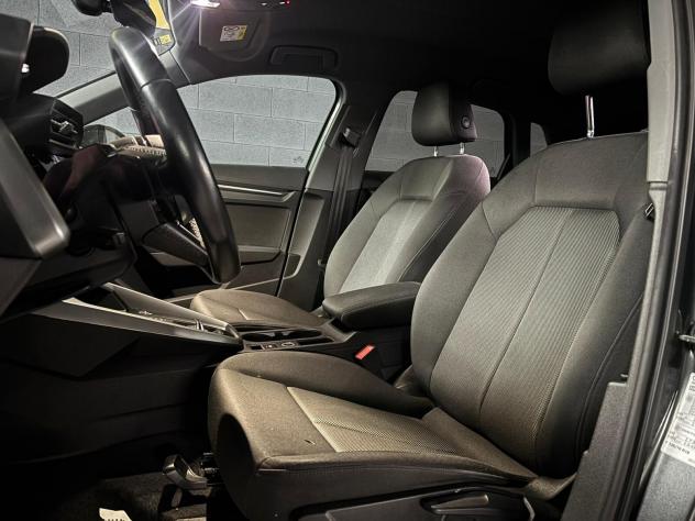 AUDI A3 4ª serie A3 SPB 35 TFSI S tronic S line edition - Foto 7