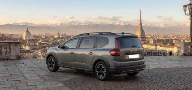 DACIA Jogger 120 CV rif. 24091814 - Foto 3