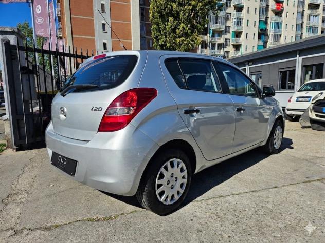 Hyundai i20 i20 5p 1.2 Classic - Foto 3