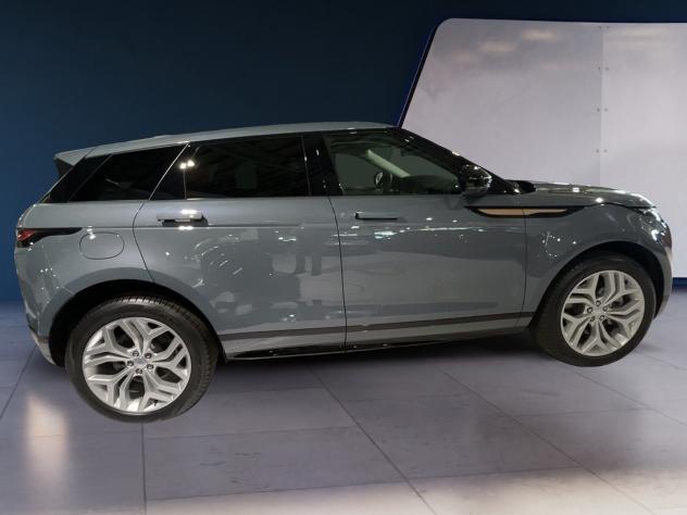 Land Rover Range Rover Evoque II 2024 2.0d i4 mhev Dynamic SE awd 163cv auto - Foto 3