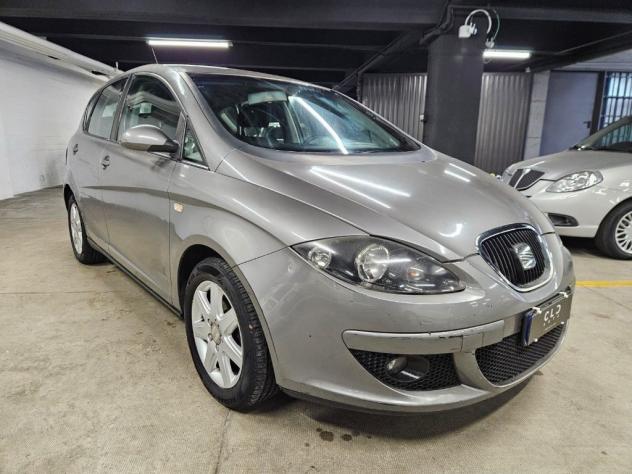 SEAT Altea 1.9 TDI DPF - Foto 3