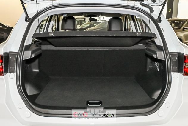 SWM G01 1.5 Turbo MT - Foto 6