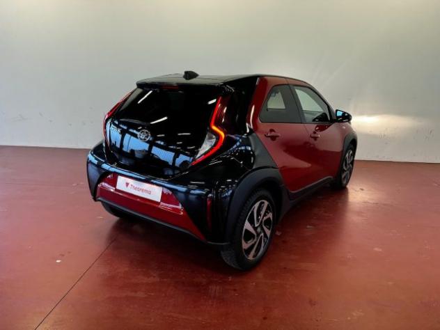 TOYOTA Aygo X 1.0 Trend 72cv rif. 22094570 - Foto 4