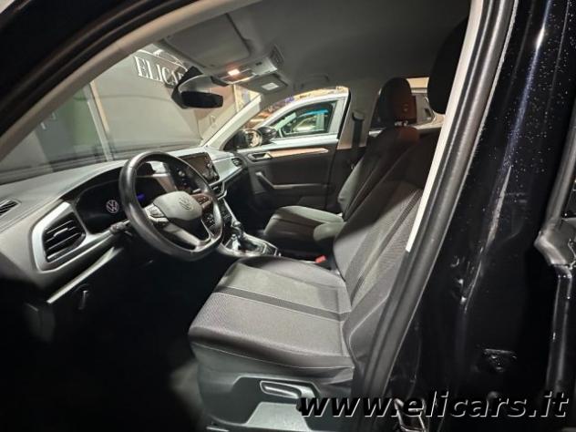 VOLKSWAGEN T-Roc 2.0 TDI SCR Life rif. 24194292 - Foto 8
