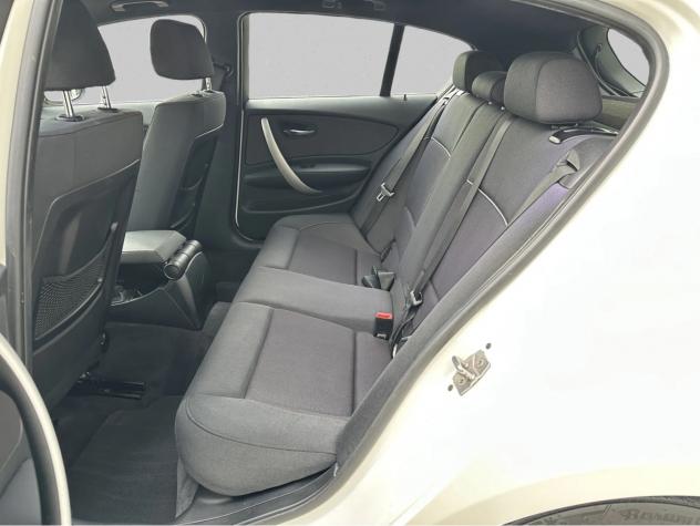 BMW 120d 177CV 5p Futura Automatica, Bi-Xeno, Navi - Foto 9