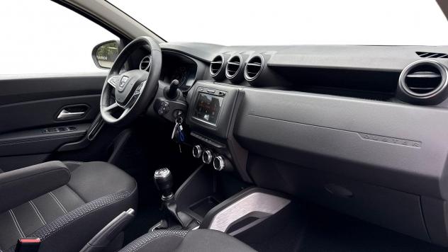 Dacia Duster II 2018 1.0 tce ECO-G Prestige 4x2 - Foto 6