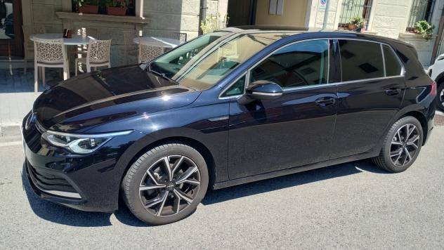 Volkswagen Golf 2.0 TDI 150 CV DSG SCR Style - Foto 3