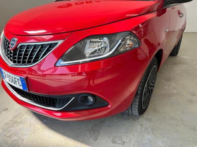 LANCIA Ypsilon 1.0 FireFly 5 porte S&S Hybrid Gold rif. 23984031 - Foto 3