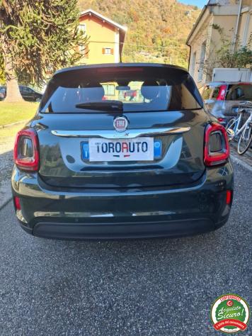 FIAT 500X 1.3 MultiJet 95 CV Connect rif. 22946804 - Foto 5