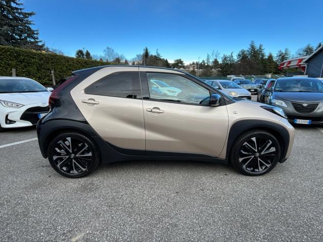 Toyota Aygo X Aygo X 1.0 VVT-i 72 CV 5 porte Lounge - Foto 8