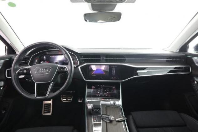 AUDI A6 allroad A6 allroad 40 TDI 2.0 quattro S tronic Business Ad rif. 23738186 - Foto 4