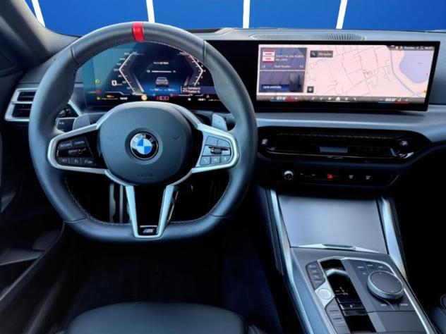 BMW Serie 2 Cpé(G42/87) M 240i xDrive Msport Pro - Foto 5