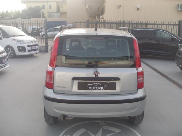 Fiat Panda 1.2 Dynamic - 2011 - Foto 4