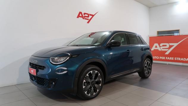 FIAT 600 600 1.2 hybrid La Prima 110cv auto
