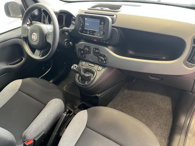 FIAT Panda Panda 1.0 FireFly S&S Hybrid City Life * PROMO * - Foto 9