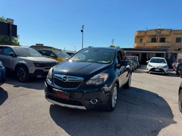 OPEL Mokka 1.4 Turbo GPL Tech 140CV 4x2 Cosmo rif. 24040510 - Foto 2