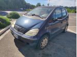 Mercedes-benz A 170 CDI cat Elegance