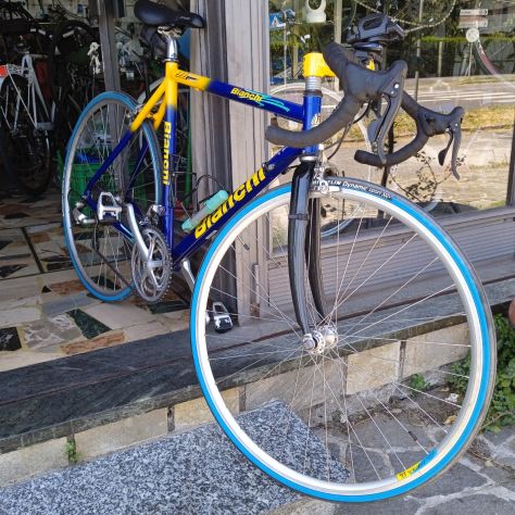 bicicletta - Foto 2