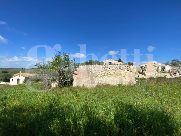 Terreno Agricolo - Noto . Rif.: cod. rif6042943VCG - Foto 9