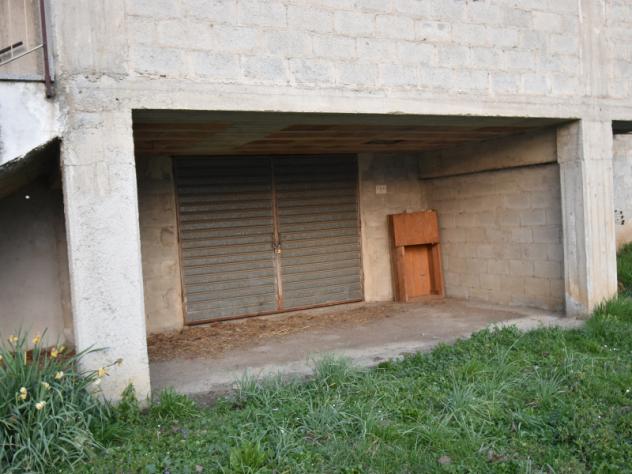 Posto auto in Via Nazionale - Foto 2