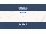 Immobile in asta di 599 m² in vendita a Eboli
