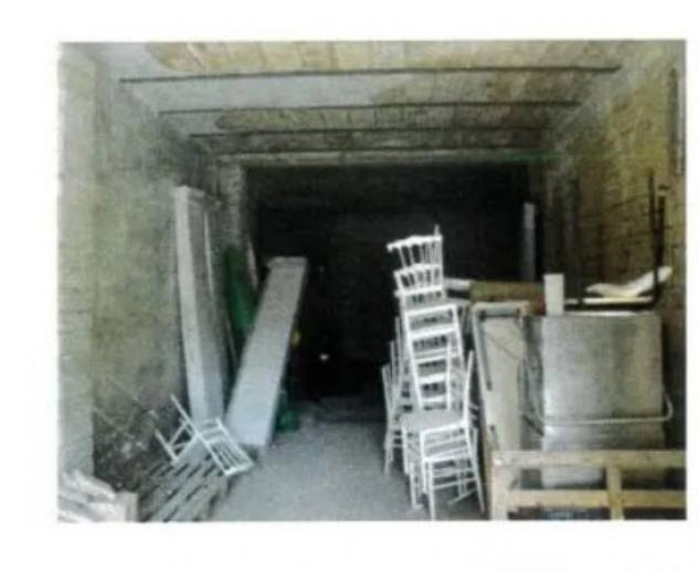 Immobile in asta di 9 m² in vendita a Viterbo - Foto 3
