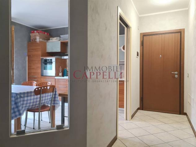 Appartamento in Vendita in zona PANIGHINA - Foto 6