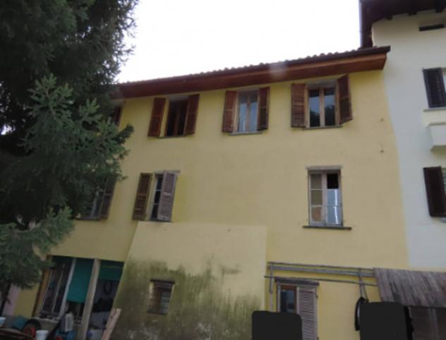 Immobile in asta di 315 m² in vendita a Calolziocorte - Foto 7