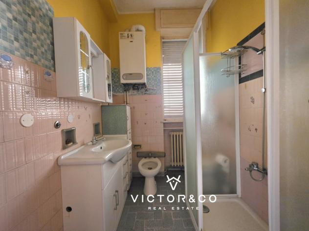 Trilocale in vendita a Cameri - Foto 15